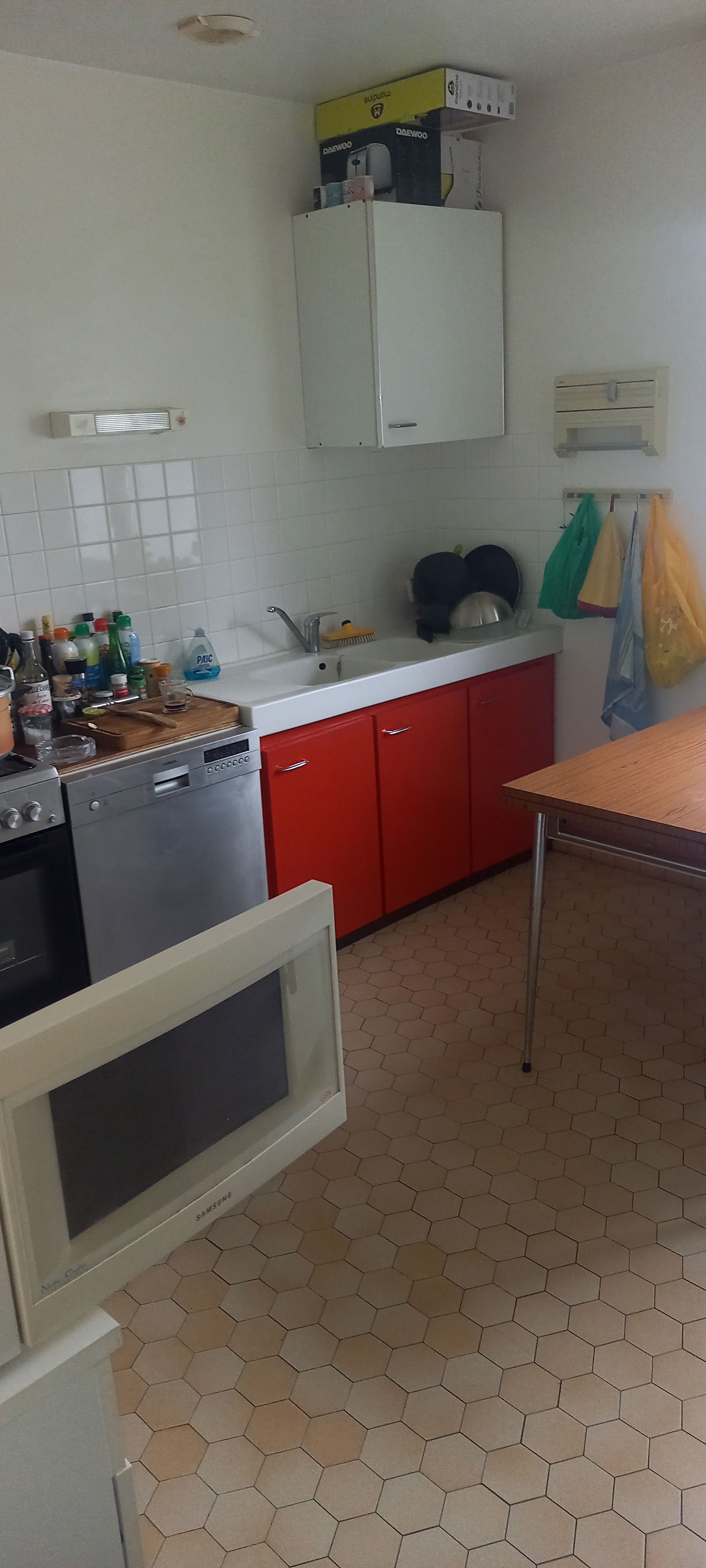 Homestay Tréméven 419533