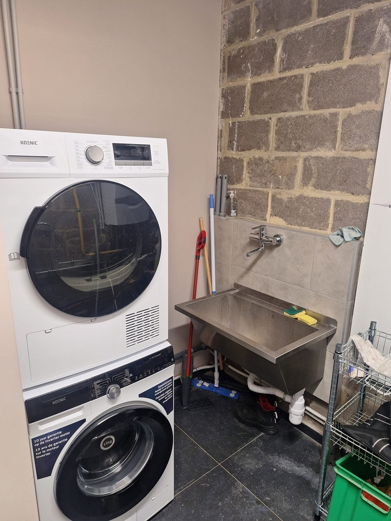 Coliving Liège 675976