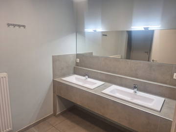 Coliving for rent in Liège - photo 3: Bathroom-3