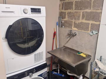 Coliving for rent in Liège - photo 6: Other room-6