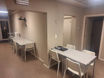 Coliving for rent in Liège - photo 7: Other room-7