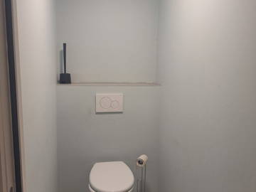 Coliving for rent in Liège - photo 9: Bathroom-9