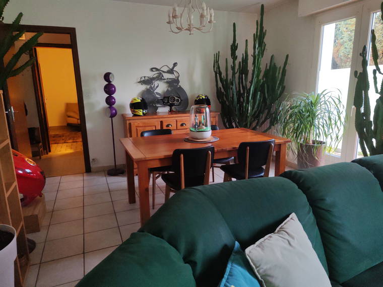 Homestay Tréméven 419533