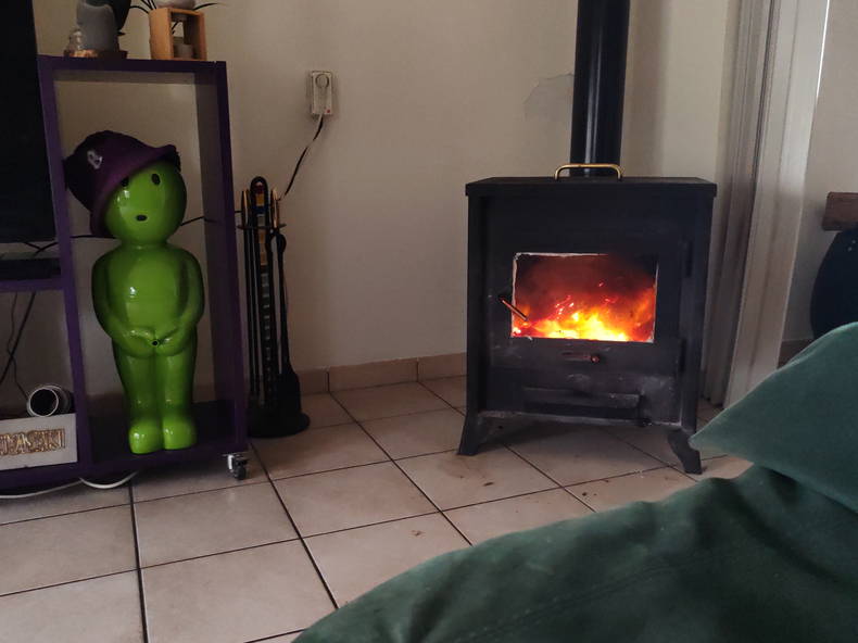 Tuisverblyf Tréméven 419533-2