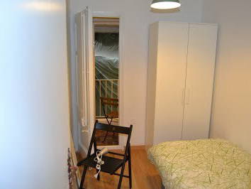 Room For Rent Barcelona 89090