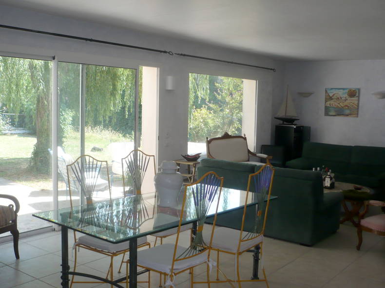 Toda La Casa Rognonas 92296-2