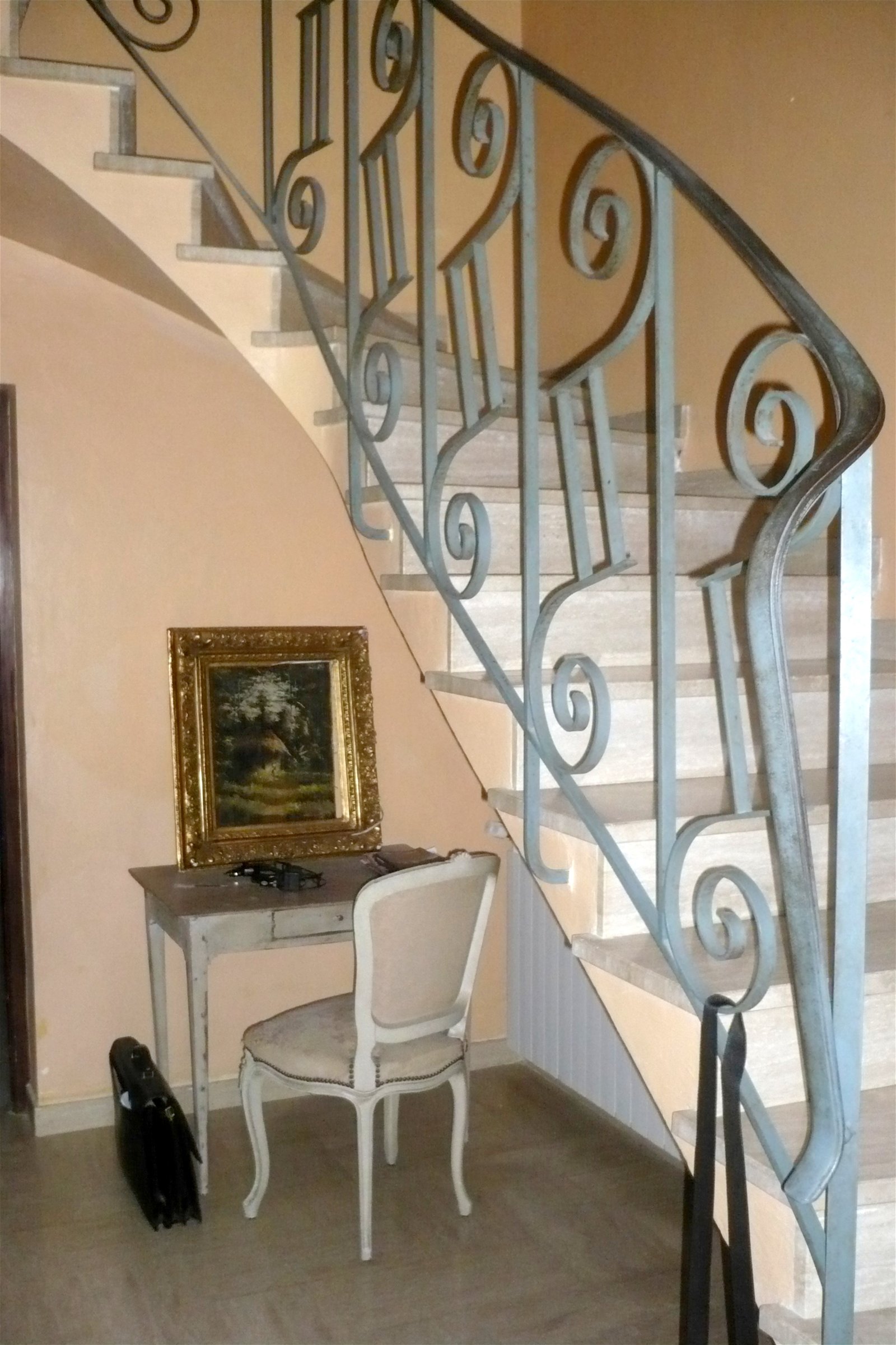 Unabhängiges Studio Rognonas 92296
