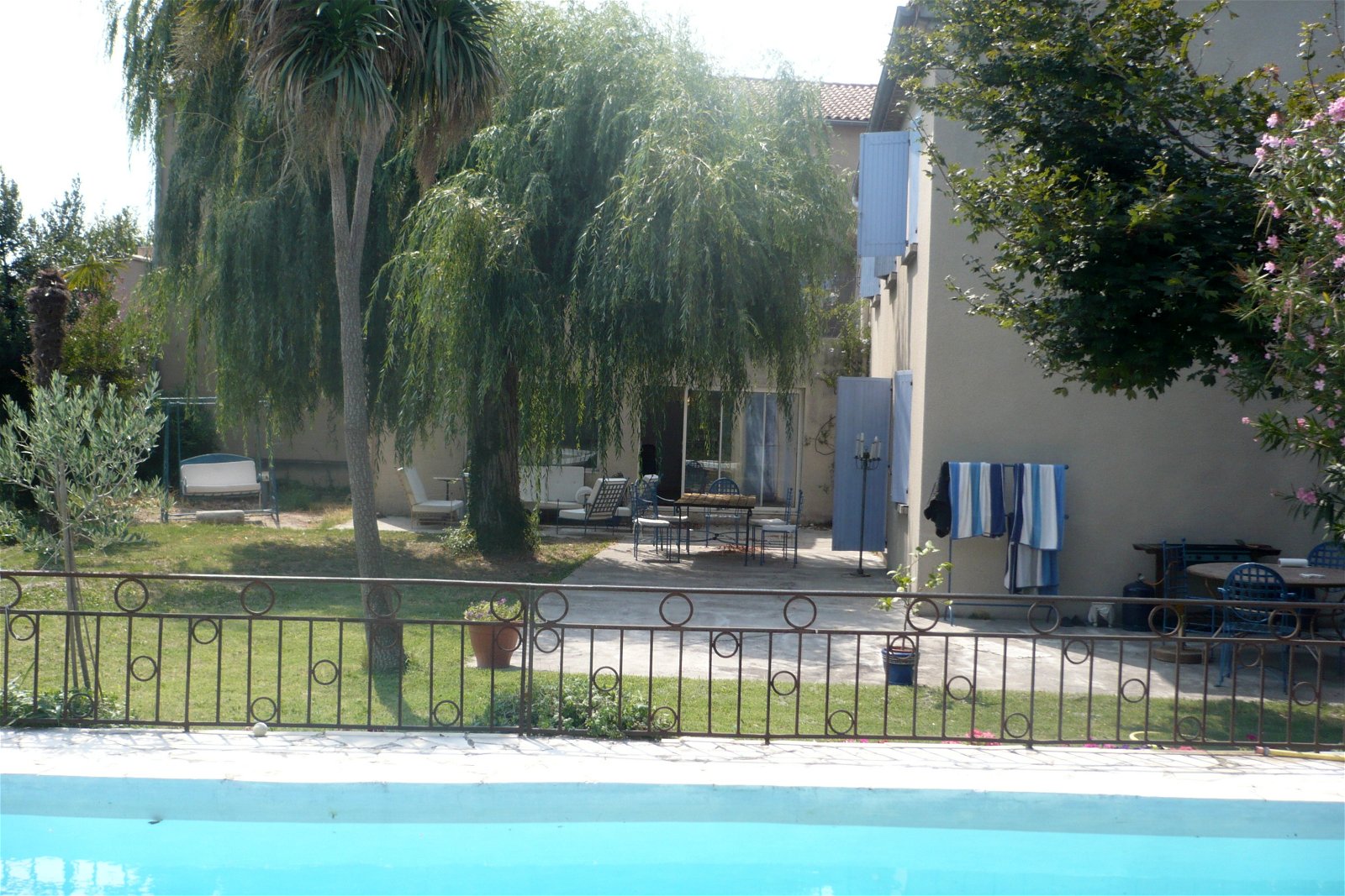 Unabhängiges Studio Rognonas 92296