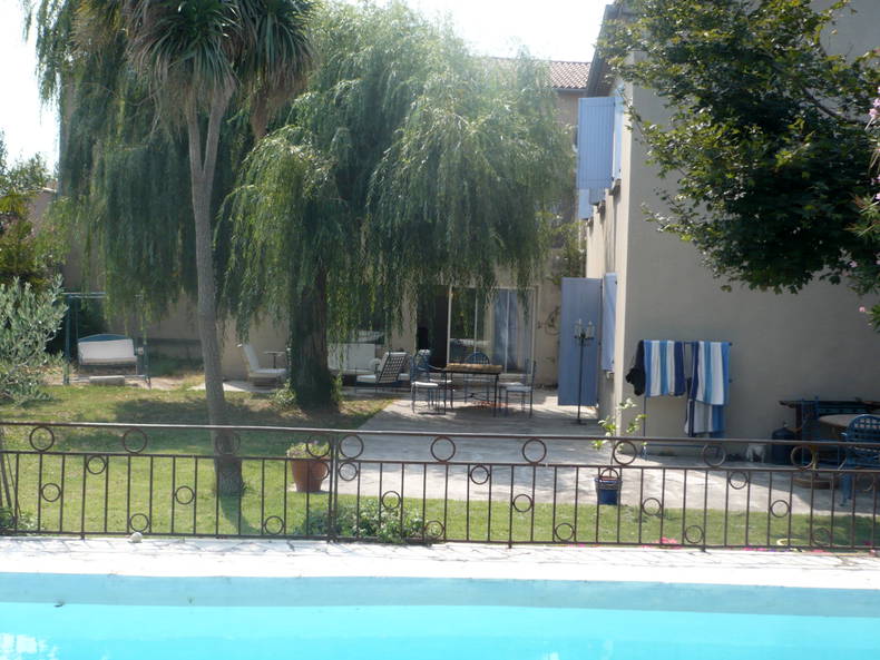 Toda La Casa Rognonas 92296-4