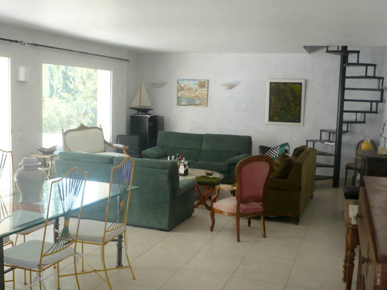 Toda La Casa Rognonas 92296-5