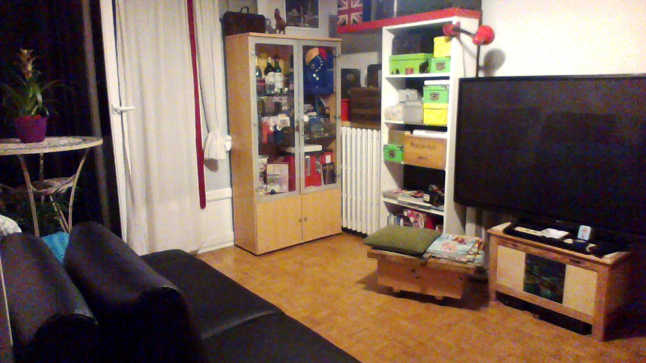 Onafhankelijke Studio Villejuif 80300