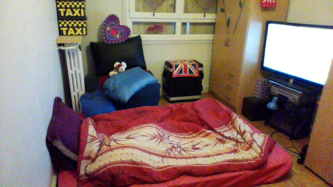 Uafhængigt Studie Villejuif 80300