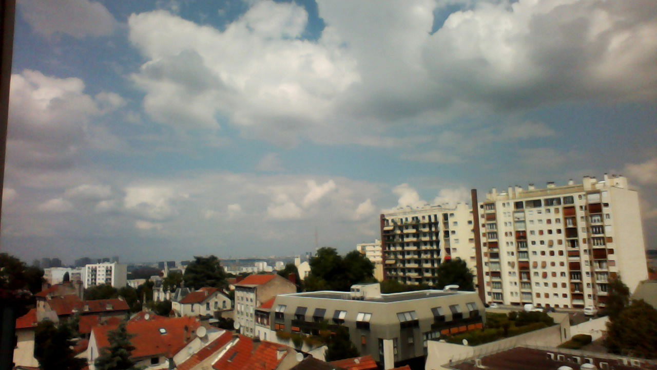 Ganzes Haus Villejuif 80300