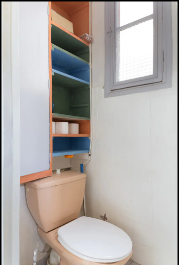 Homestay Paris 428851