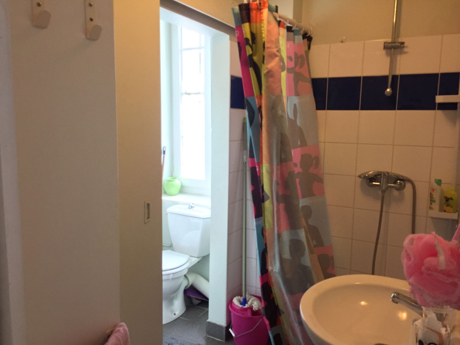 Colocatie Paris 160929