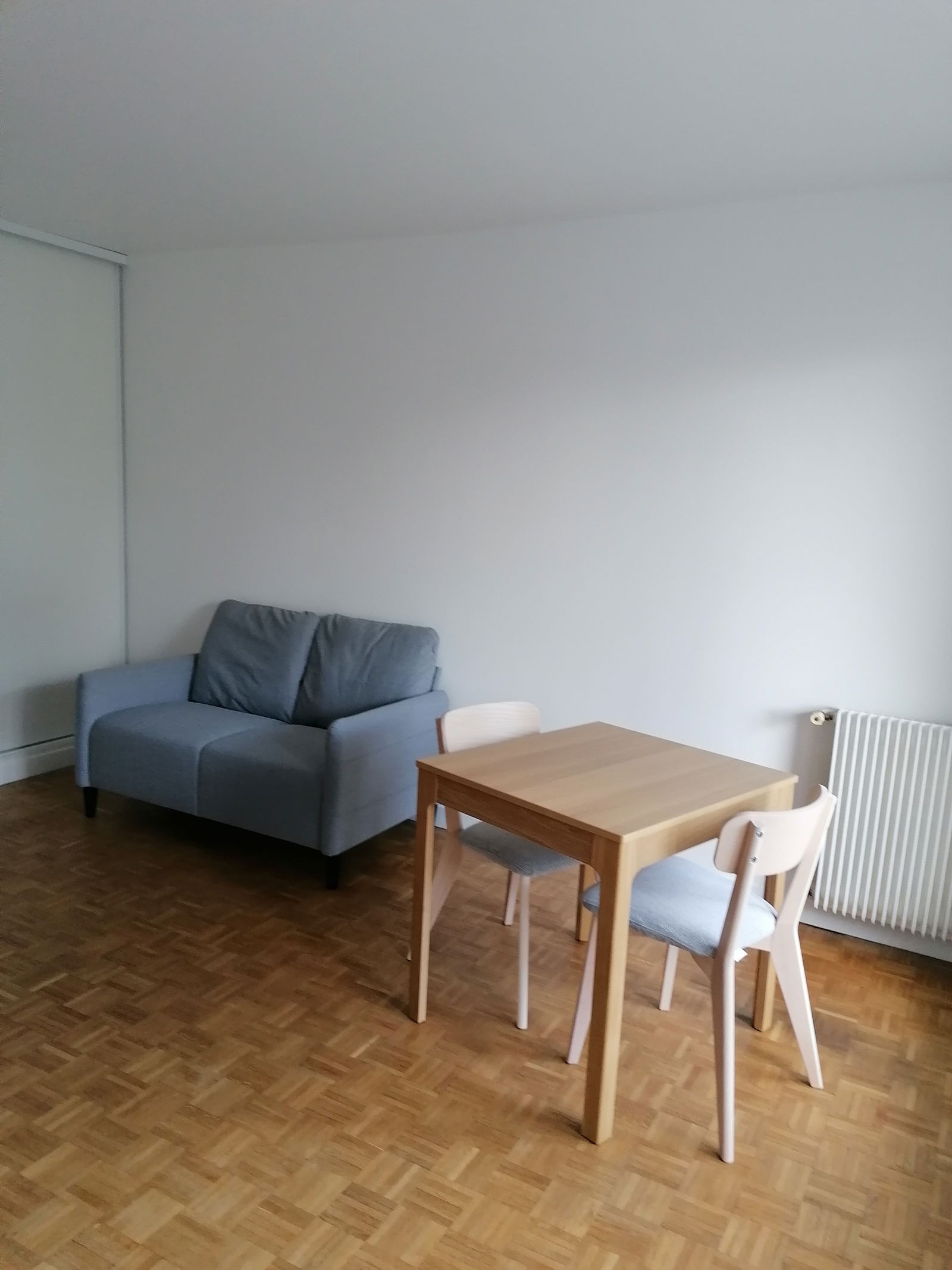 Uafhængigt Studie Paris 411039