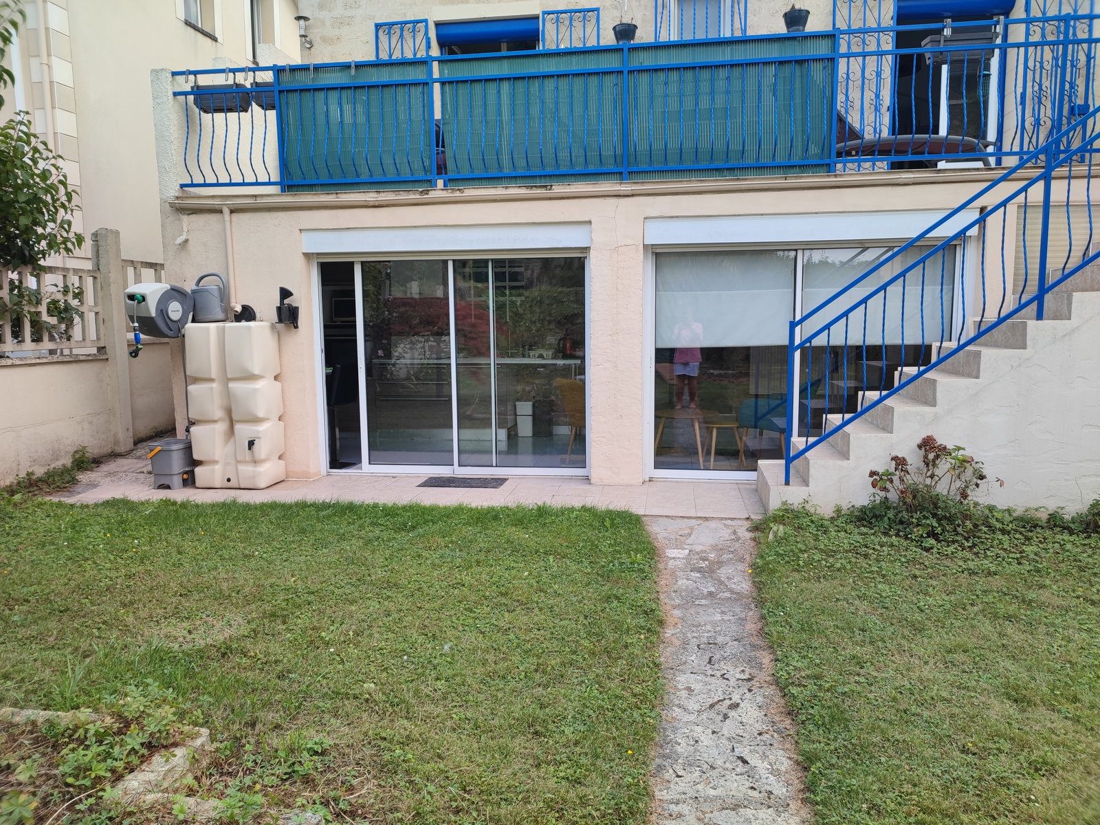 Homestay Persan 597993