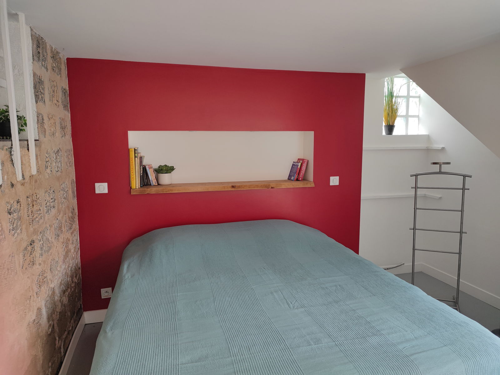 Homestay Persan 597993