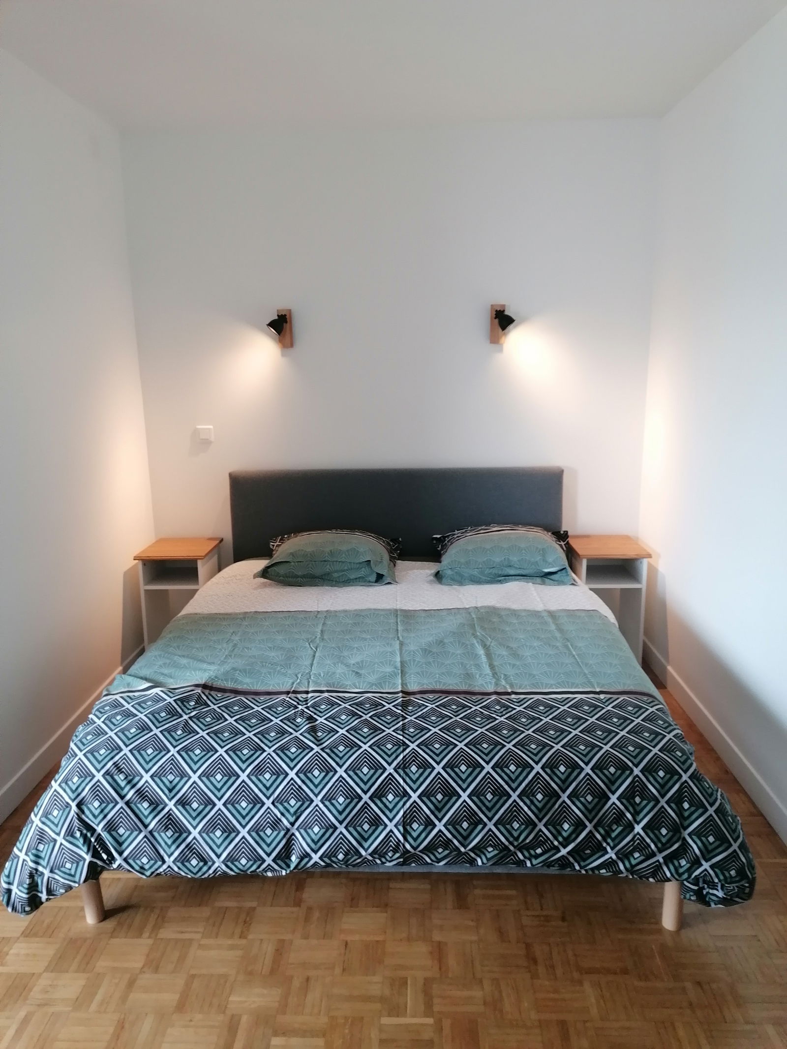 Onofhängeg Studio Paris 411039
