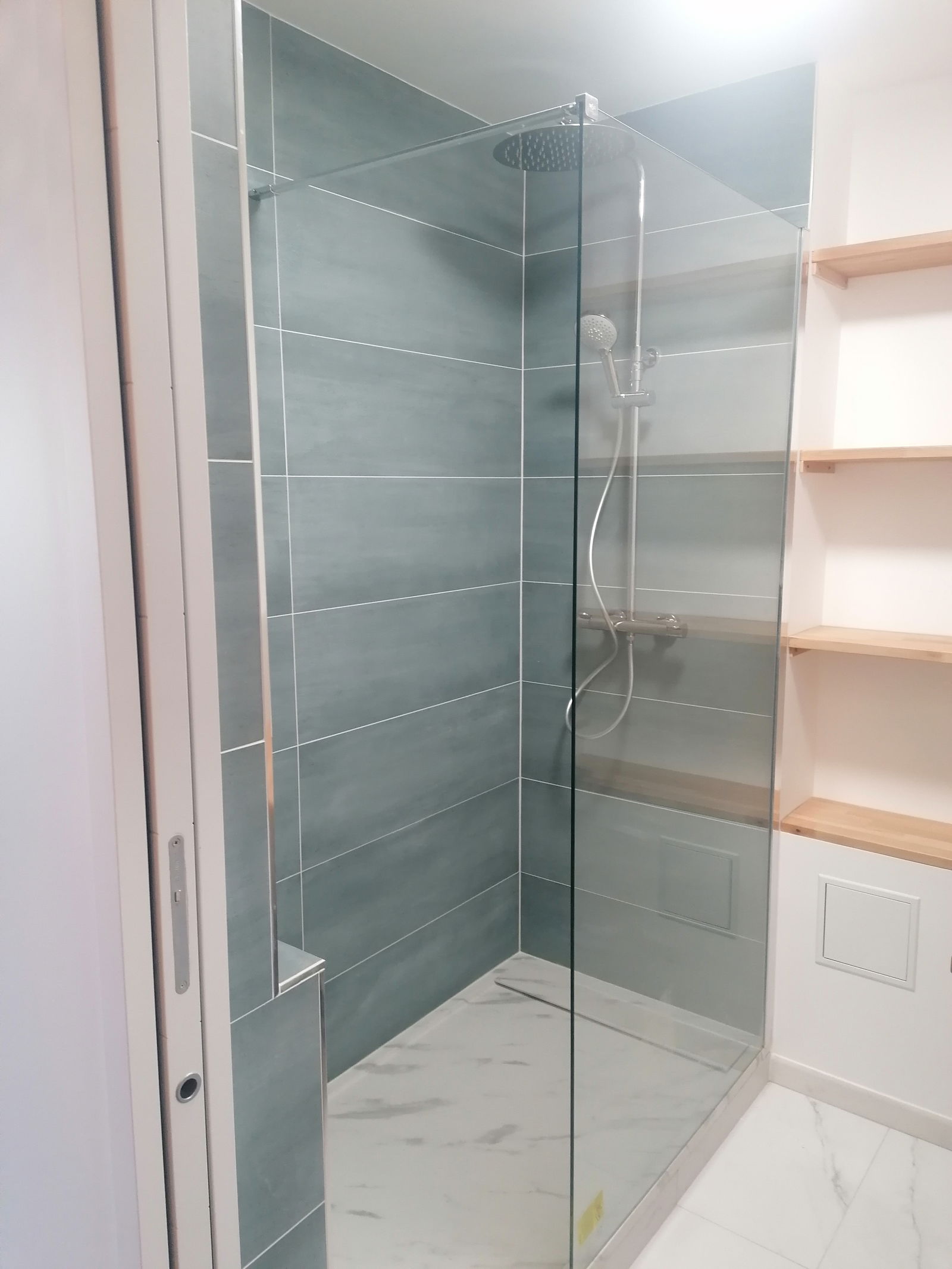 Onofhängeg Studio Paris 411039