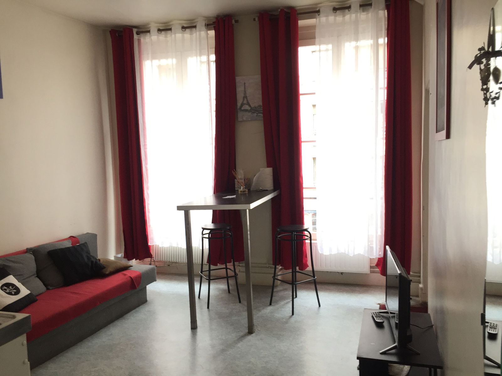 Colocation Paris 160929