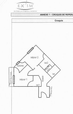 Colocatie Lille 30637