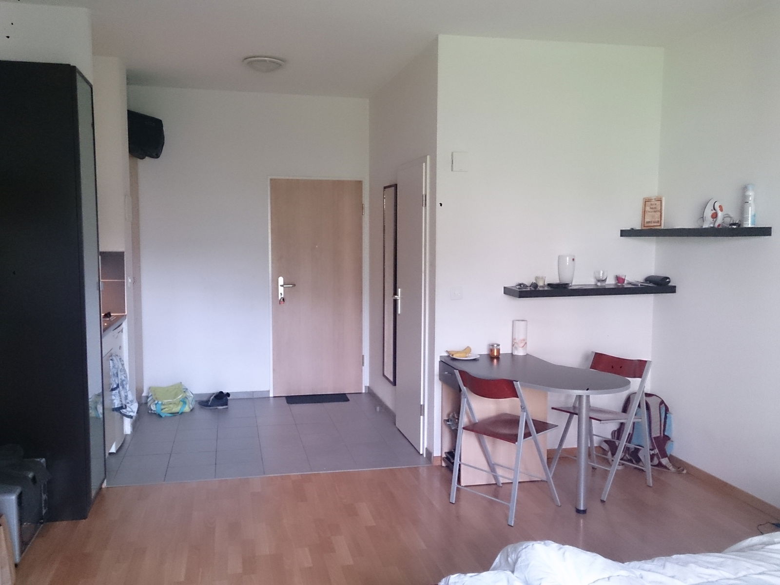 Homestay Ecublens 166877