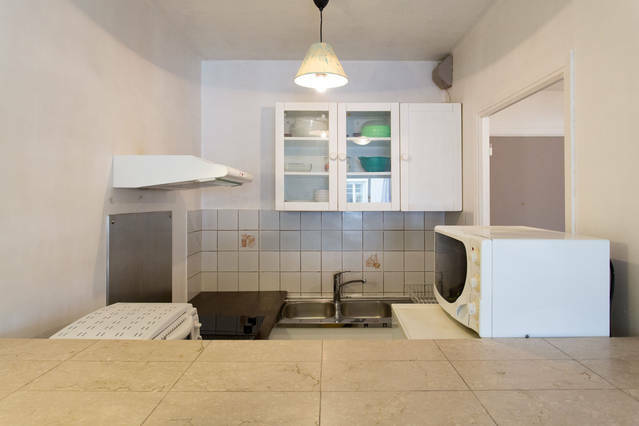 Onofhängeg Studio Antibes 41970