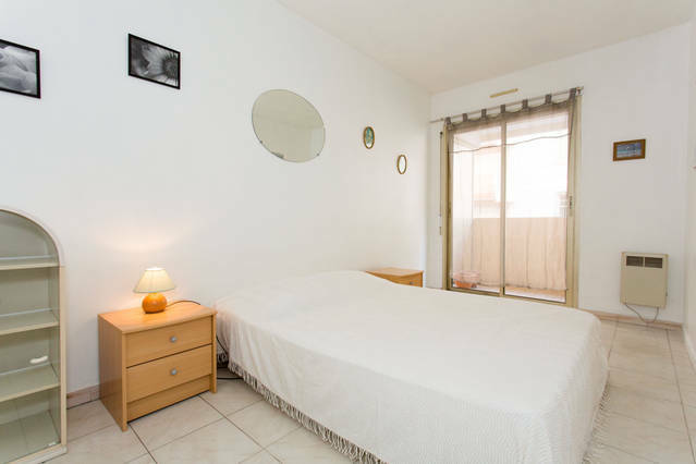 Oberoende Studio Antibes 41970
