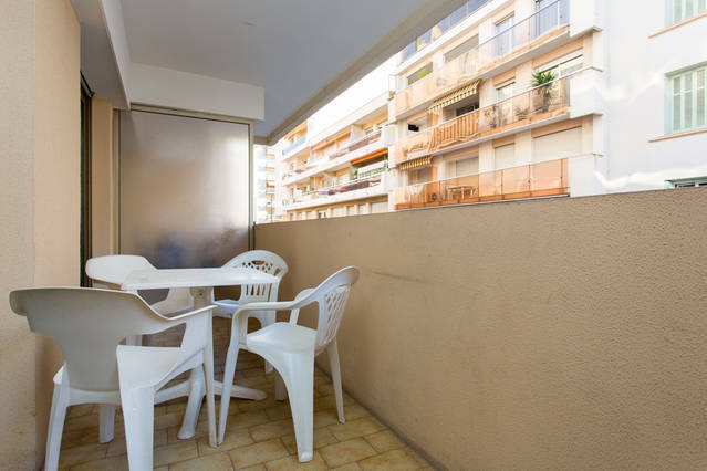 Oberoende Studio Antibes 41970