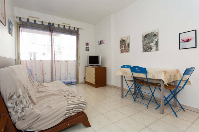 Unabhängiges Studio Antibes 41970