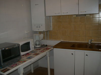 Gastfamilie Villeurbanne 132293