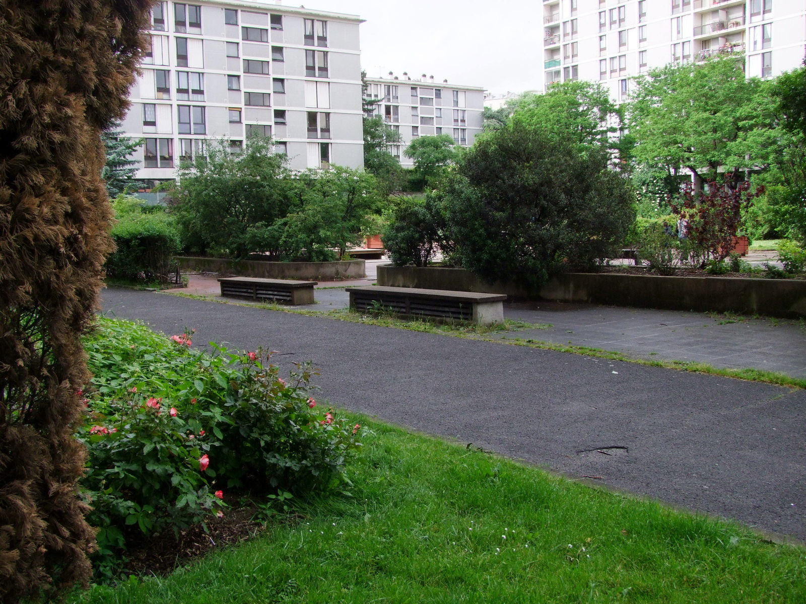 Onofhängeg Studio Paris 45477