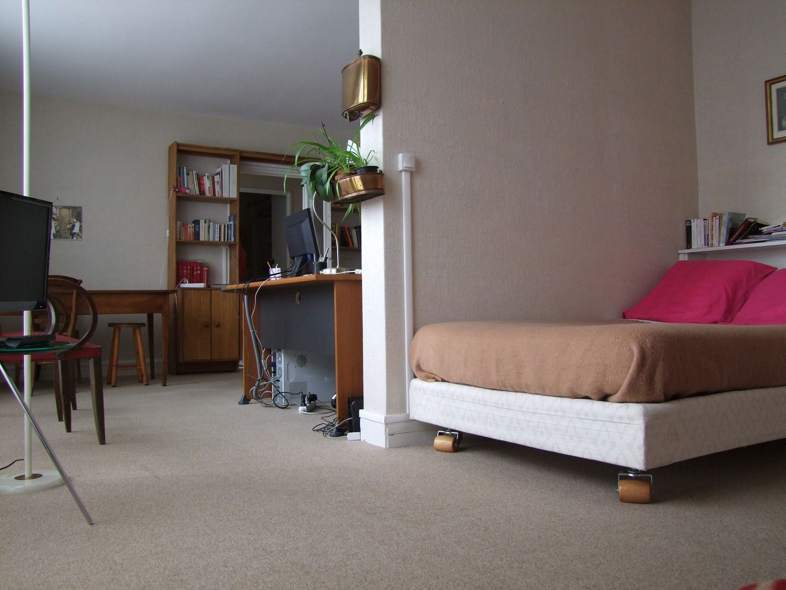 Onofhängeg Studio Paris 45477