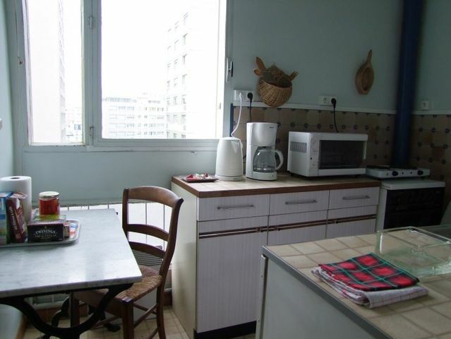 Onofhängeg Studio Paris 45477