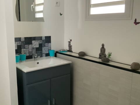 Ganzes Haus Baie-Mahault 267473-2