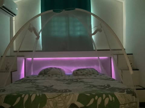 Ganzes Haus Baie-Mahault 267473-5