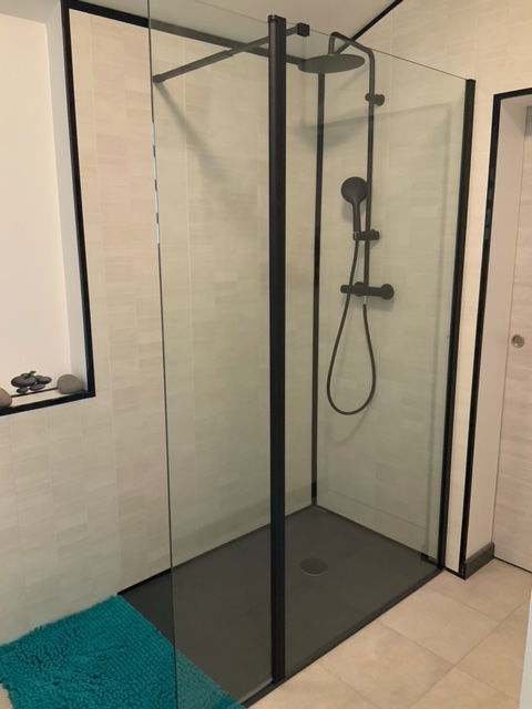 Unabhängiges Studio Baie-Mahault 267473