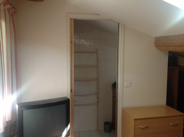 Gästezimmer Saint-Cyr-au-Mont-d'Or 52584