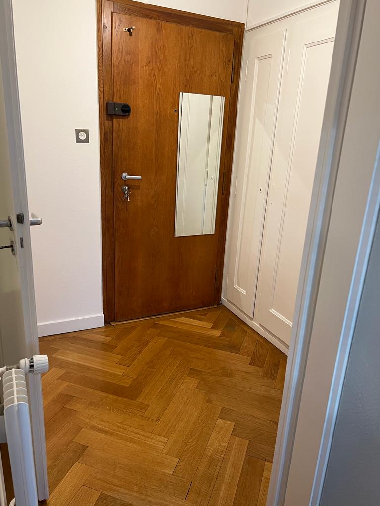 Ganzes Haus Genève 316635