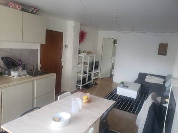 Chambre À Louer Reims 491008