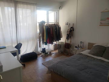 Chambre À Louer Reims 491008