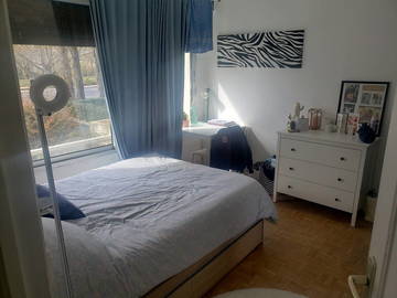 Chambre À Louer Reims 491008