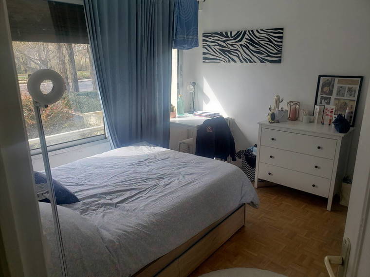 Homestay Reims 491008