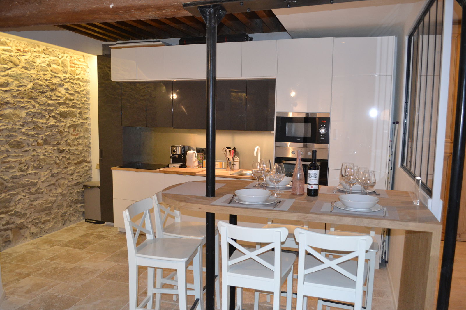 Onofhängeg Studio Lyon 466808