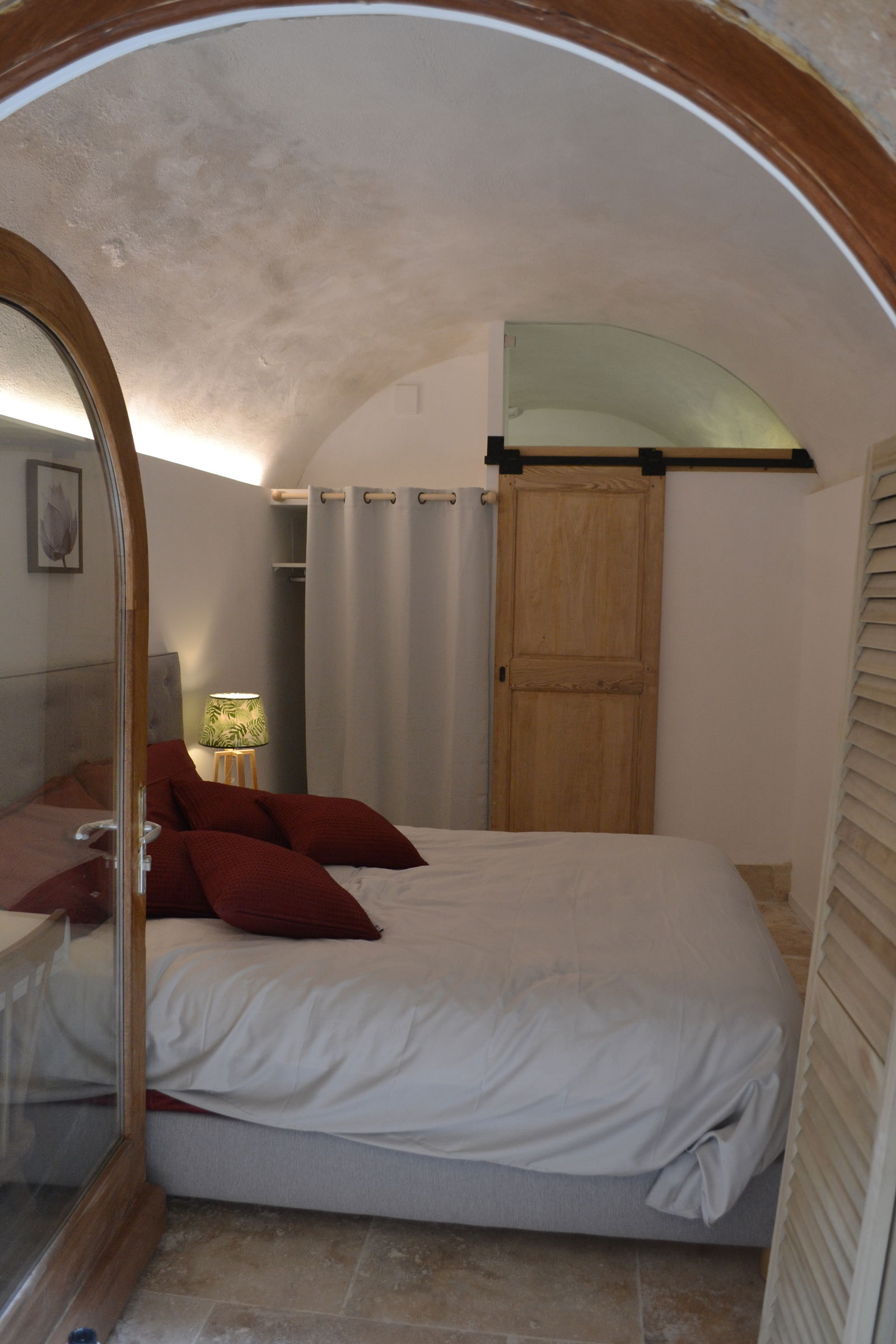 Onofhängeg Studio Lyon 466808