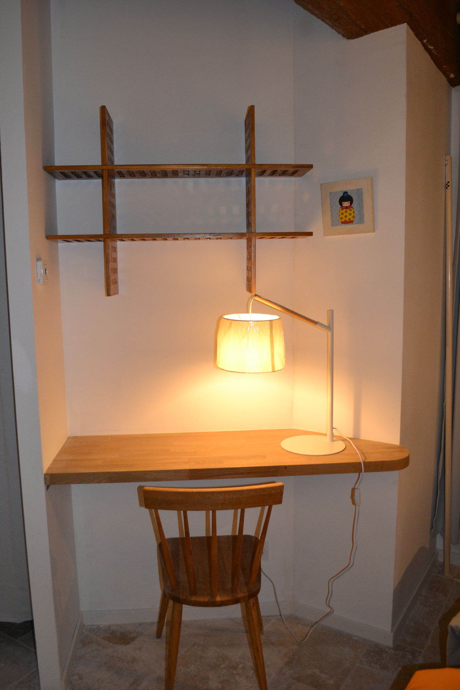 Onofhängeg Studio Lyon 466808