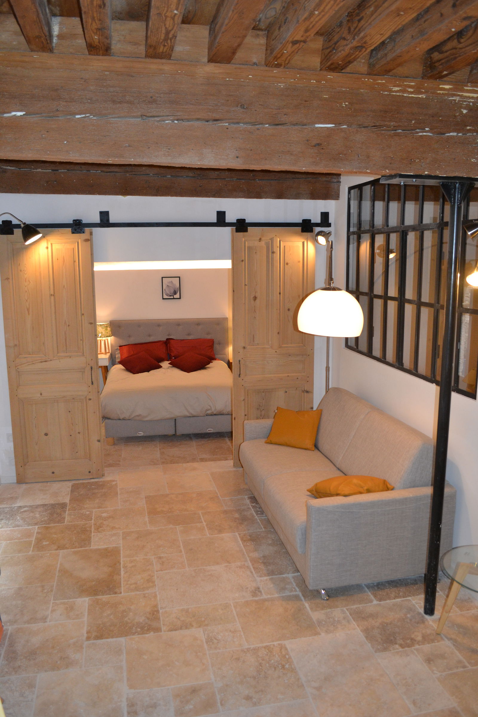 Onofhängeg Studio Lyon 466808