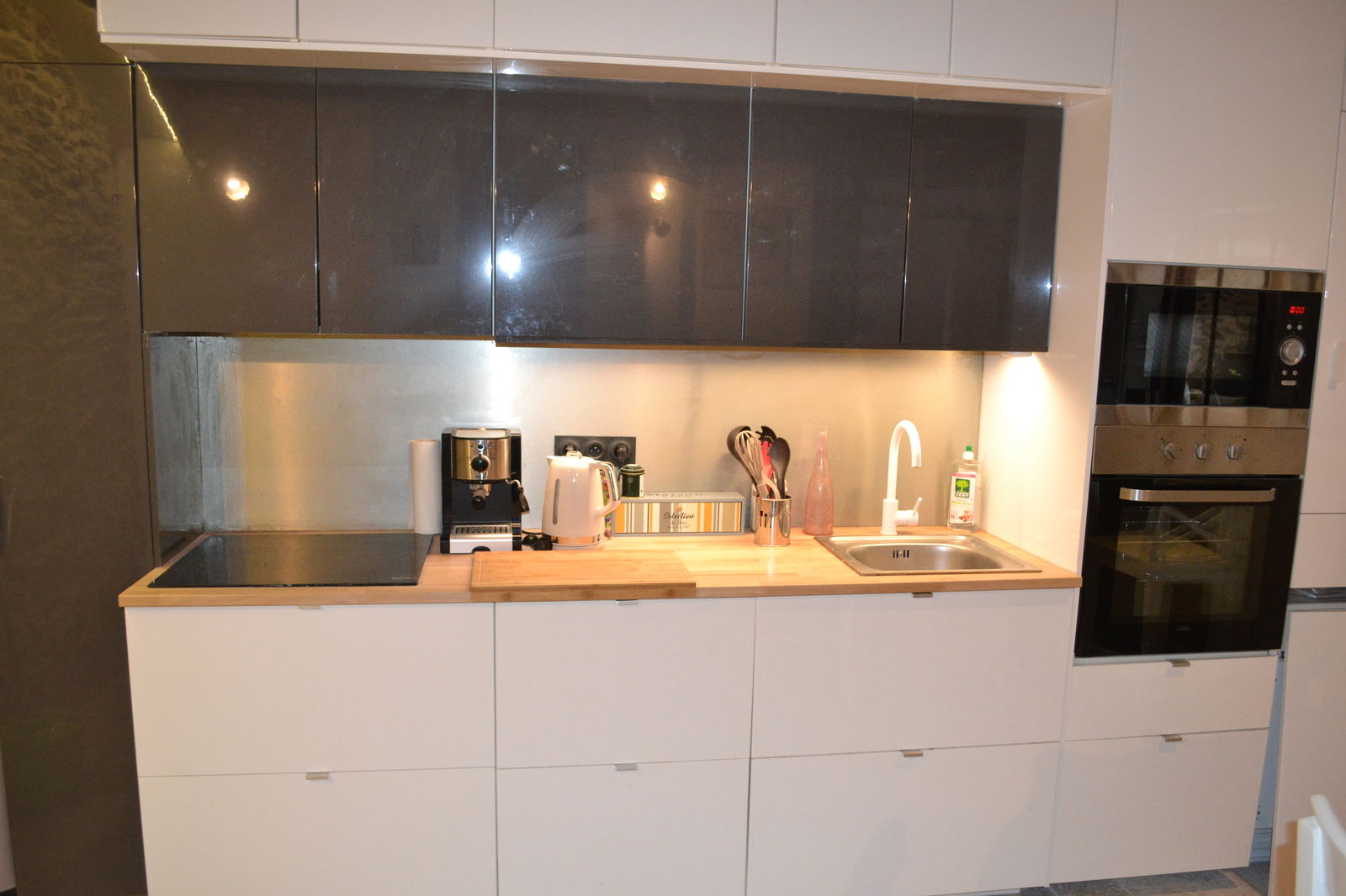 Onofhängeg Studio Lyon 466808