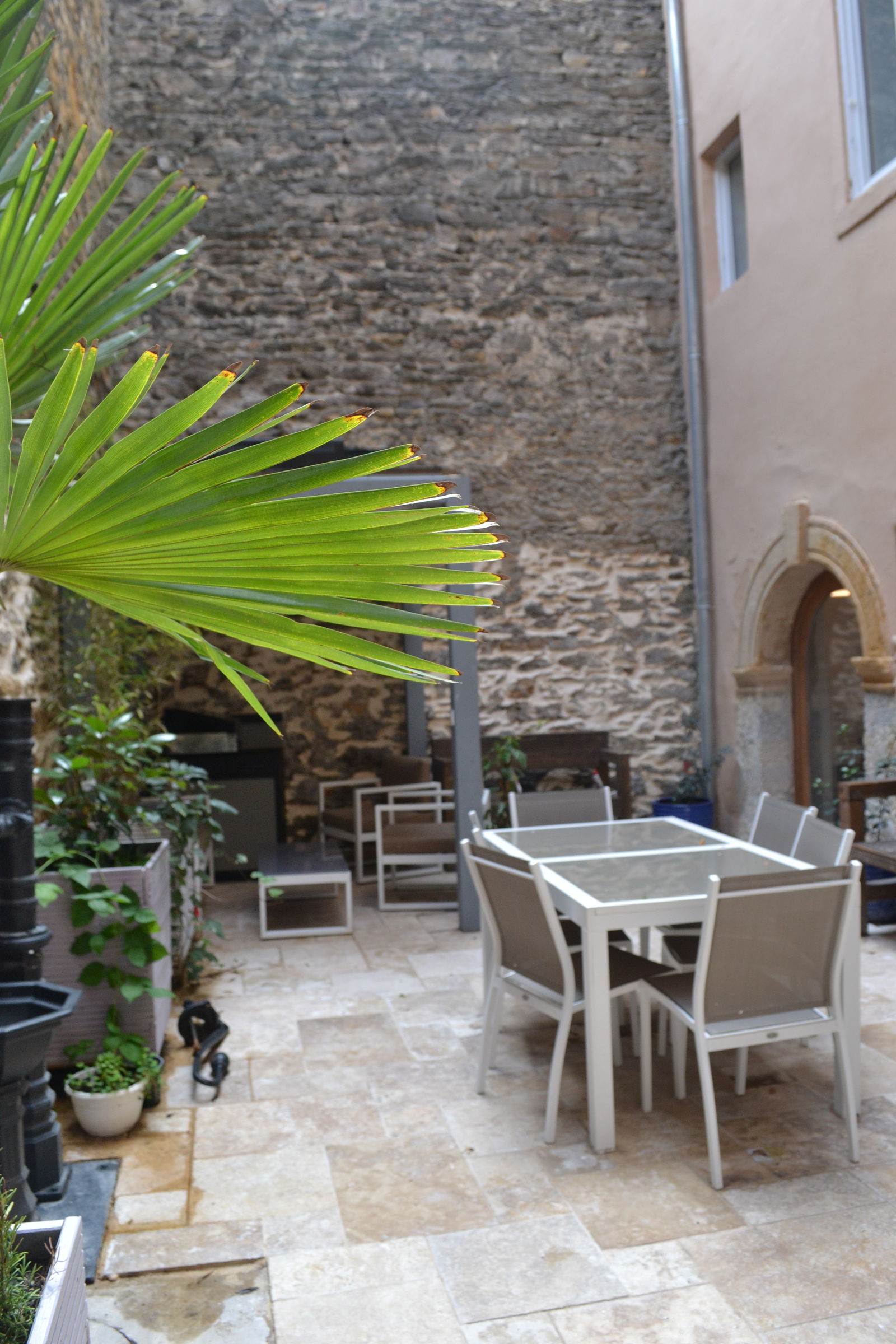 Onofhängeg Studio Lyon 466808